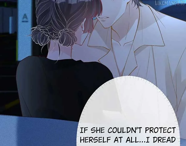 Everyone’s Darling Chapter 201 page 10