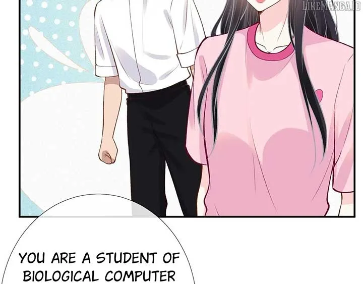 Everyone’s Darling Chapter 193 page 81