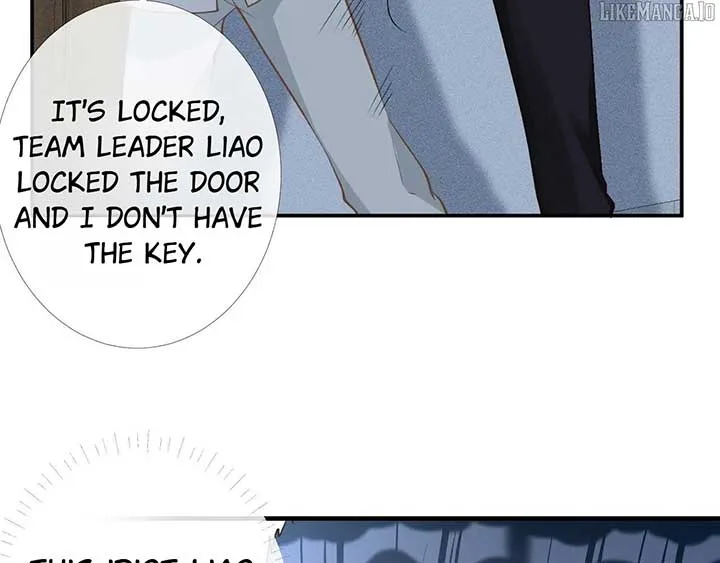 Everyone’s Darling Chapter 200 page 12
