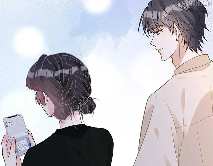 Everyone’s Darling Chapter 201 page 30