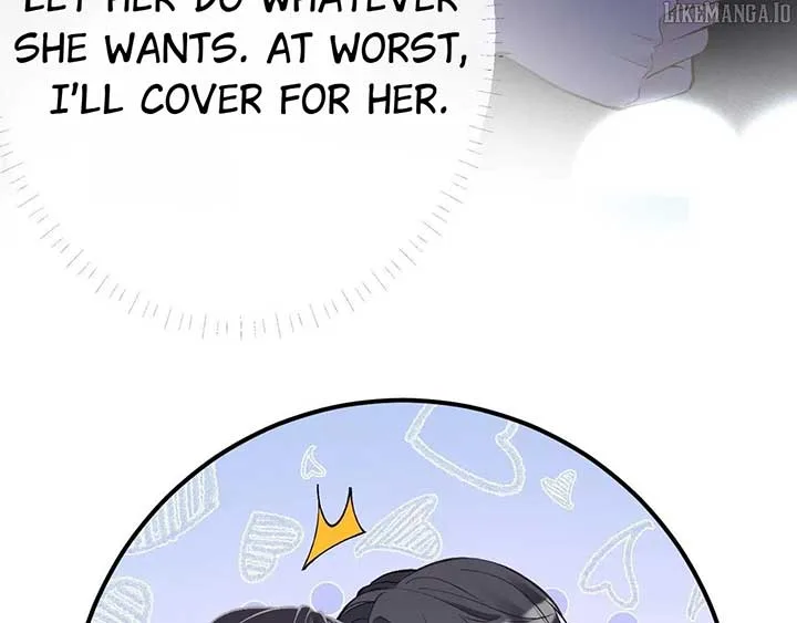 Everyone’s Darling Chapter 201 page 20