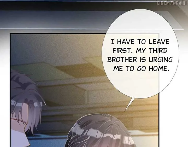 Everyone’s Darling Chapter 201 page 34