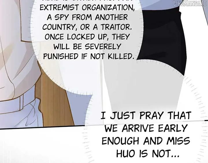 Everyone’s Darling Chapter 200 page 29