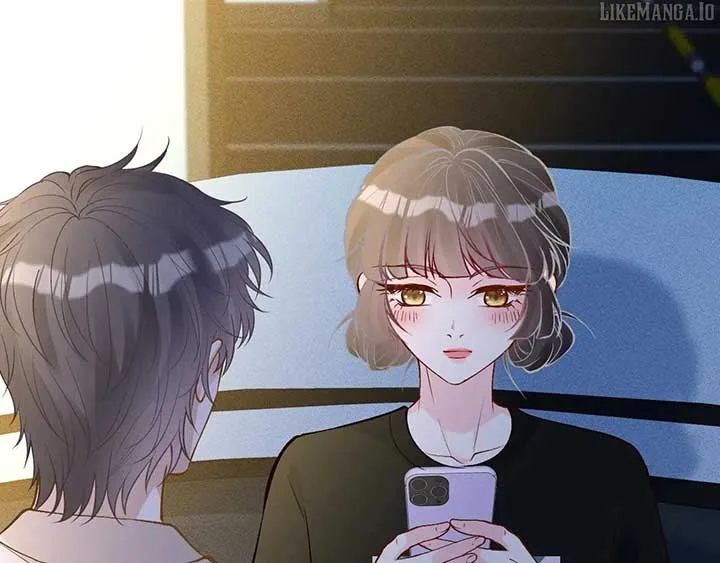 Everyone’s Darling Chapter 201 page 28