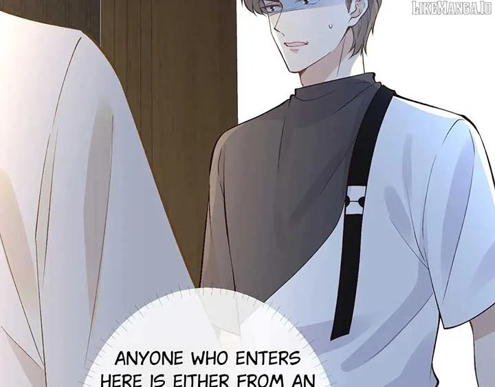 Everyone’s Darling Chapter 200 page 28