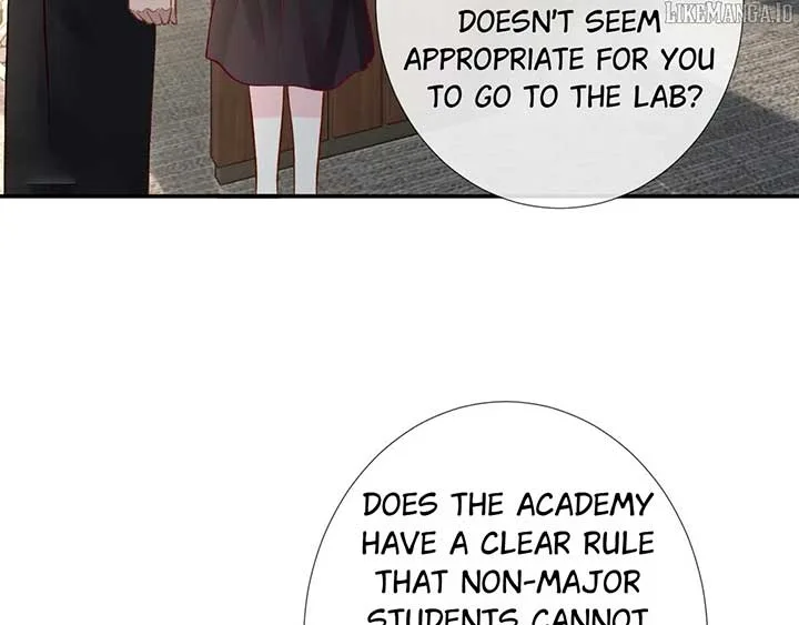 Everyone’s Darling Chapter 193 page 79