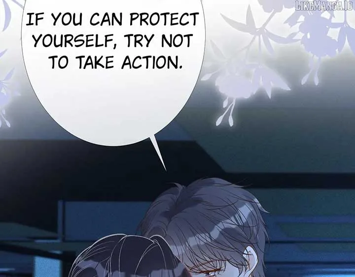 Everyone’s Darling Chapter 201 page 9