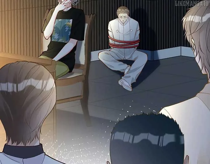 Everyone’s Darling Chapter 200 page 31
