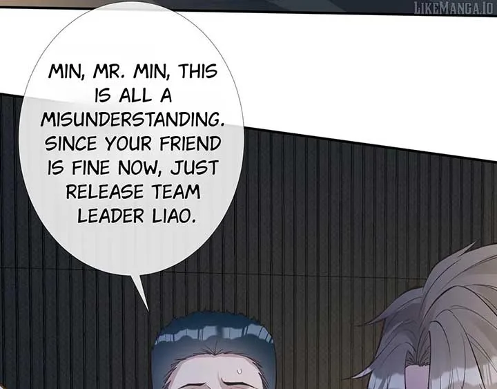 Everyone’s Darling Chapter 200 page 49