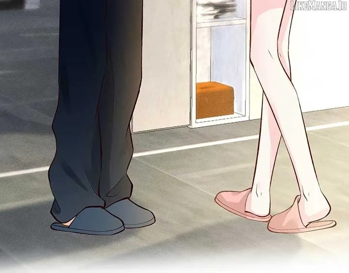 Everyone’s Darling Chapter 201 page 61