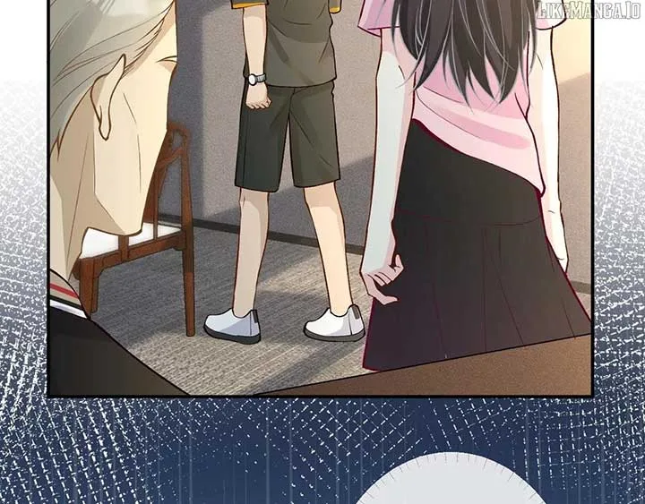 Everyone’s Darling Chapter 193 page 97