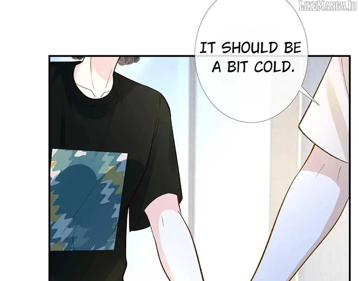 Everyone’s Darling Chapter 201 page 44