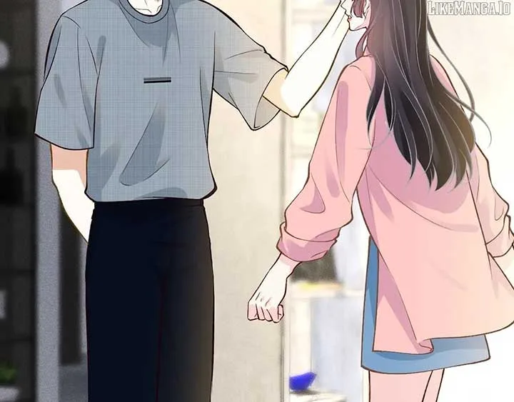 Everyone’s Darling Chapter 201 page 60