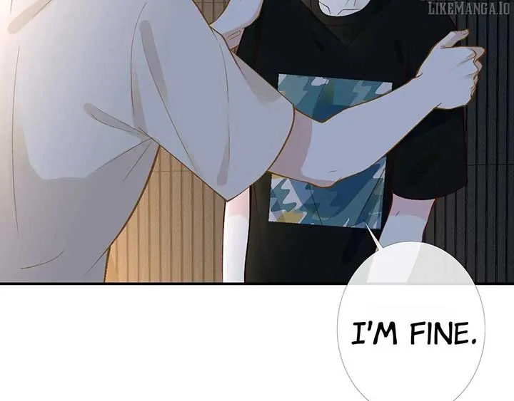 Everyone’s Darling Chapter 200 page 36