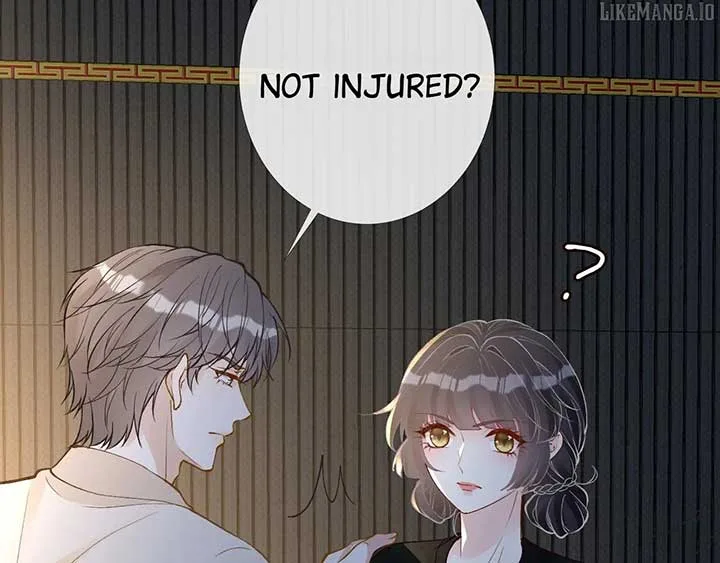 Everyone’s Darling Chapter 200 page 35
