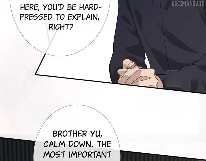 Everyone’s Darling Chapter 200 page 54