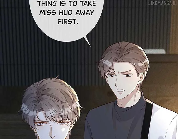 Everyone’s Darling Chapter 200 page 55