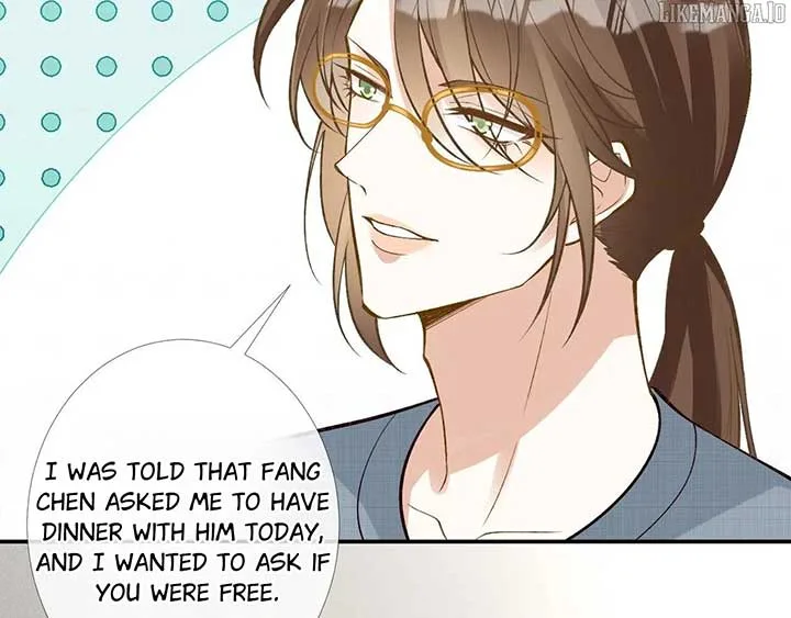 Everyone’s Darling Chapter 201 page 58