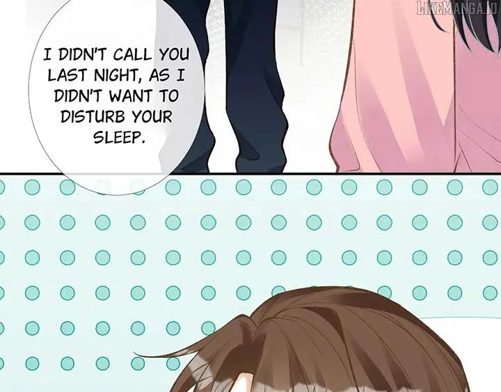 Everyone’s Darling Chapter 201 page 57