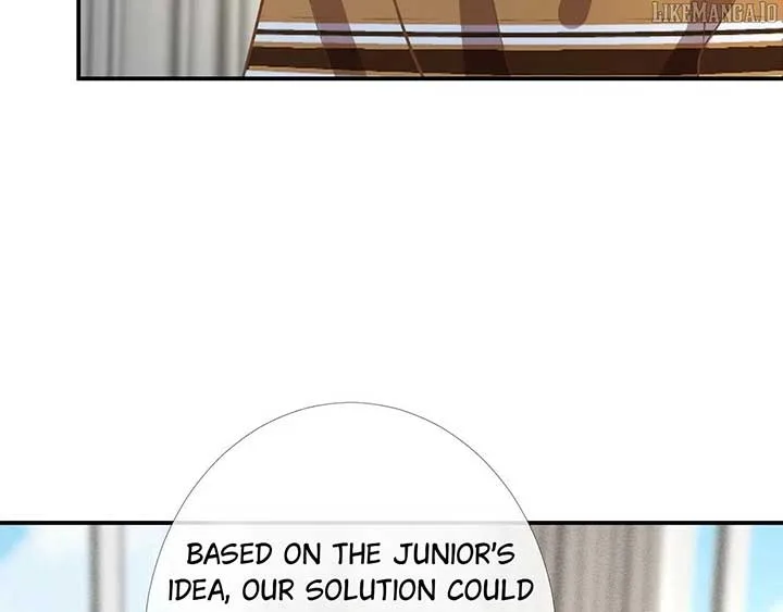 Everyone’s Darling Chapter 201 page 84