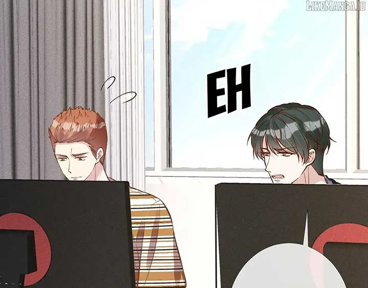 Everyone’s Darling Chapter 201 page 77