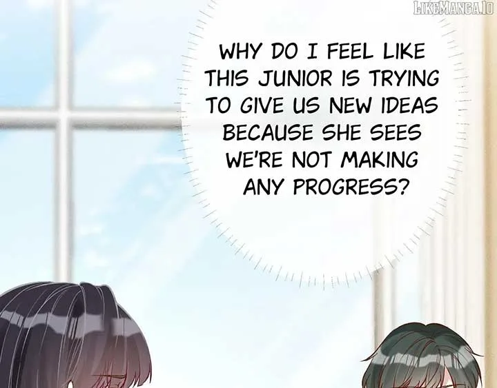 Everyone’s Darling Chapter 201 page 89