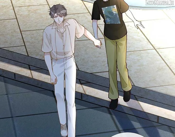 Everyone’s Darling Chapter 200 page 74