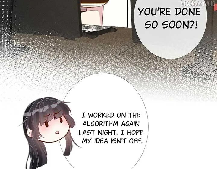 Everyone’s Darling Chapter 201 page 78
