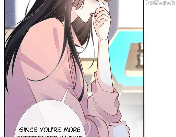 Everyone’s Darling Chapter 201 page 80
