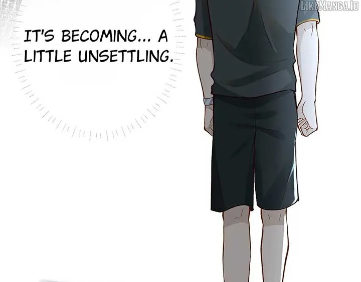 Everyone’s Darling Chapter 193 page 100