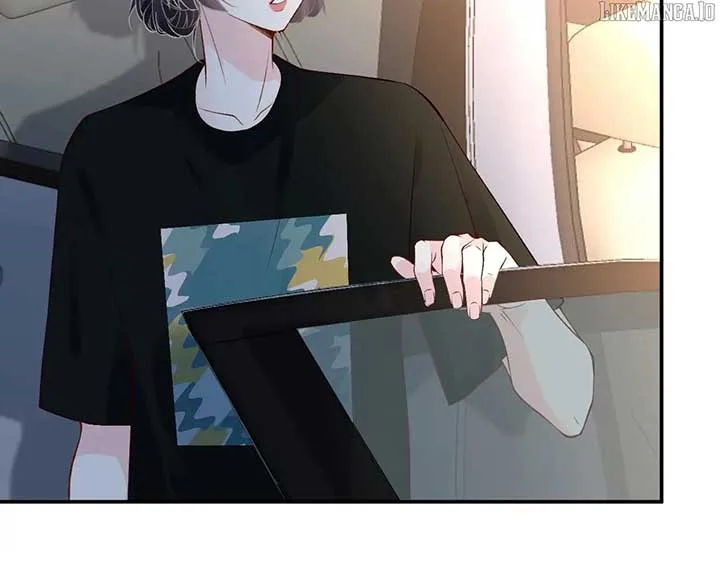 Everyone’s Darling Chapter 200 page 84