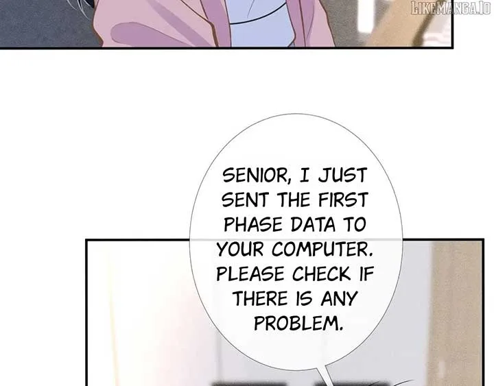 Everyone’s Darling Chapter 201 page 74