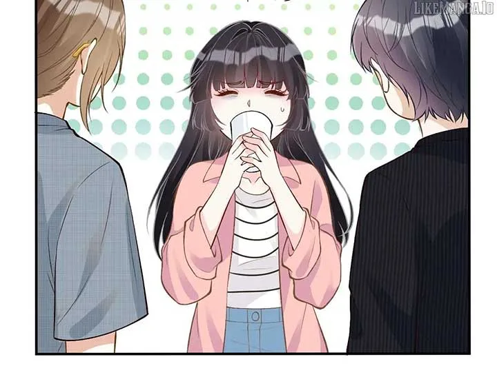 Everyone’s Darling Chapter 201 page 67
