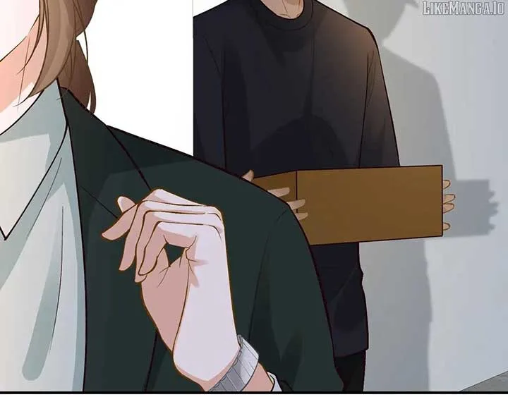 Everyone’s Darling Chapter 202 page 7