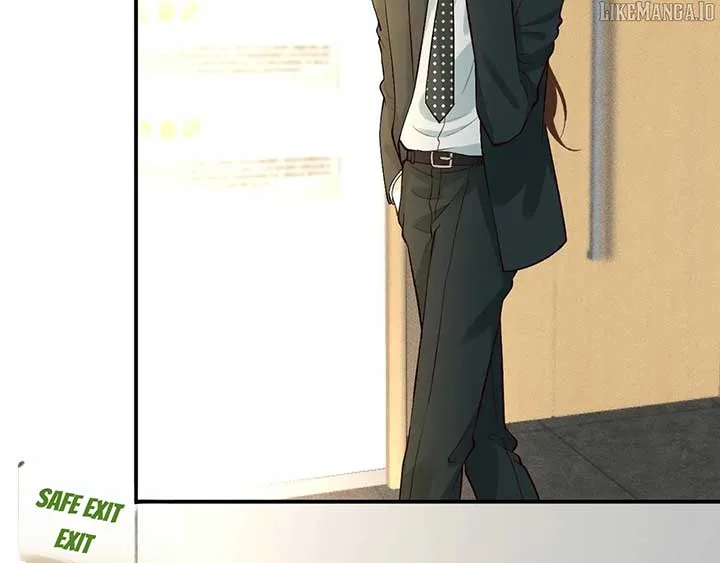 Everyone’s Darling Chapter 202 page 5