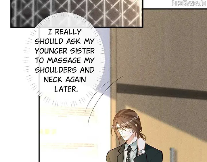 Everyone’s Darling Chapter 202 page 4