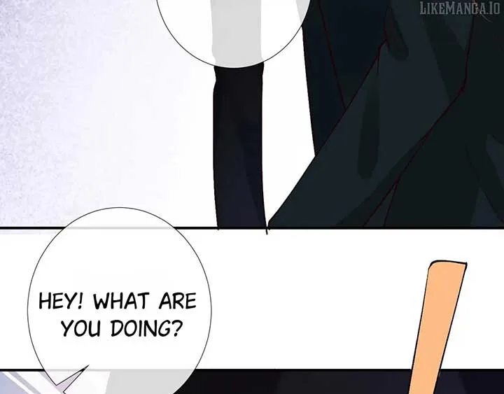 Everyone’s Darling Chapter 202 page 17