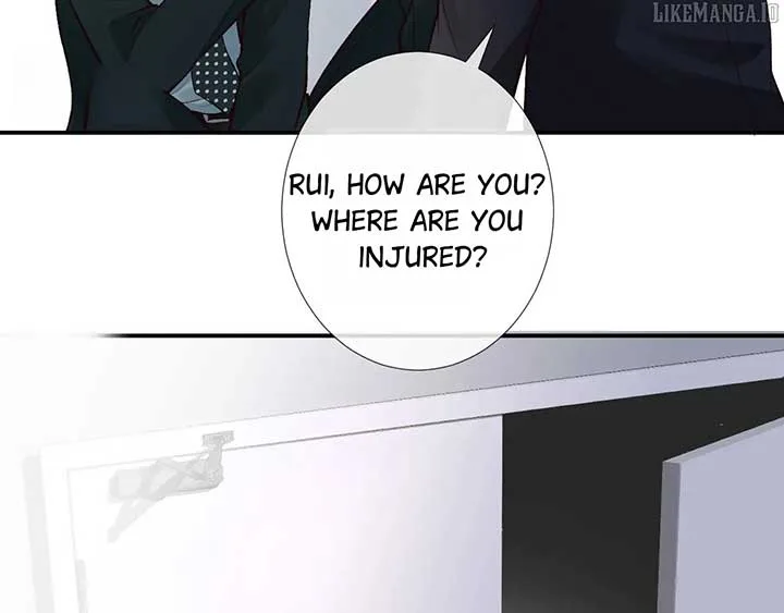 Everyone’s Darling Chapter 202 page 23