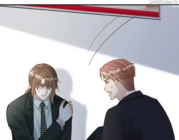 Everyone’s Darling Chapter 202 page 22