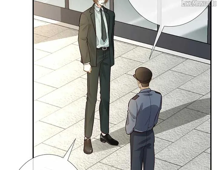 Everyone’s Darling Chapter 202 page 40