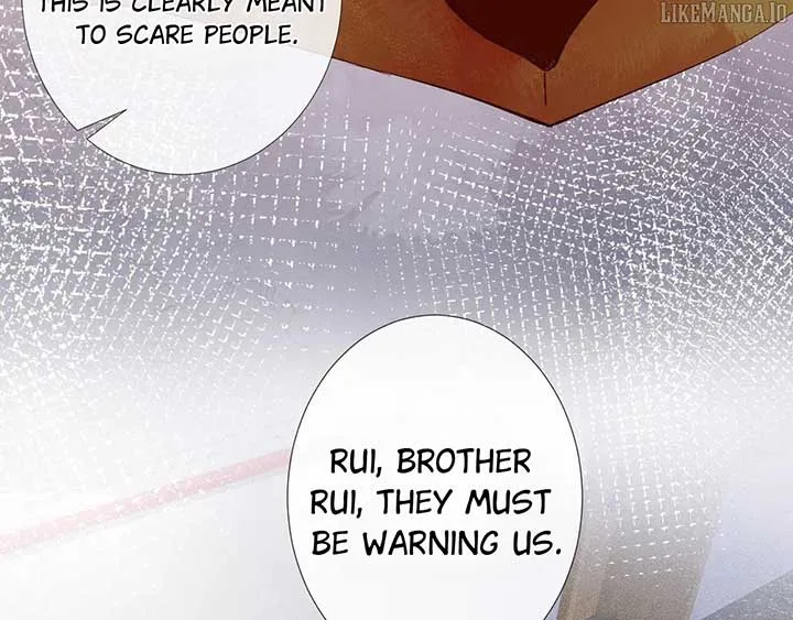 Everyone’s Darling Chapter 202 page 29
