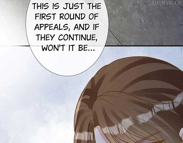 Everyone’s Darling Chapter 202 page 31