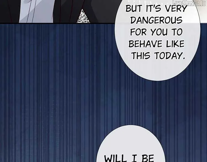 Everyone’s Darling Chapter 202 page 35
