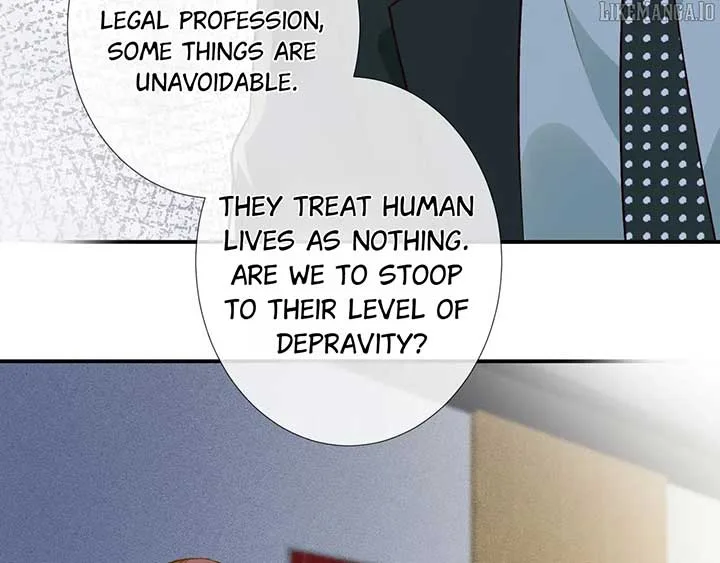 Everyone’s Darling Chapter 202 page 33