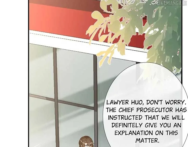 Everyone’s Darling Chapter 202 page 39