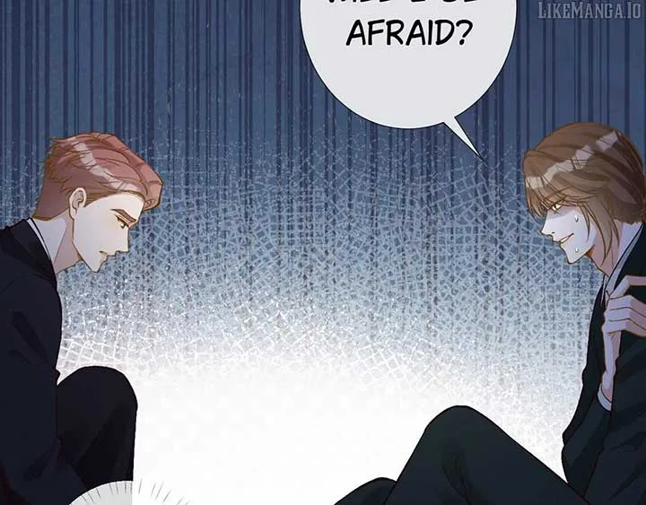 Everyone’s Darling Chapter 202 page 36
