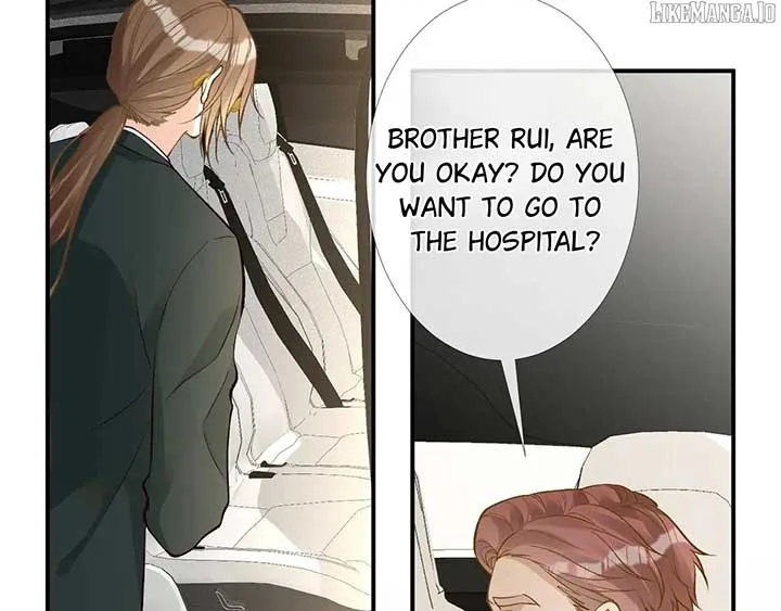 Everyone’s Darling Chapter 202 page 52
