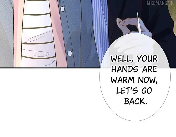 Everyone’s Darling Chapter 202 page 71