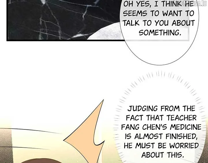 Everyone’s Darling Chapter 202 page 91