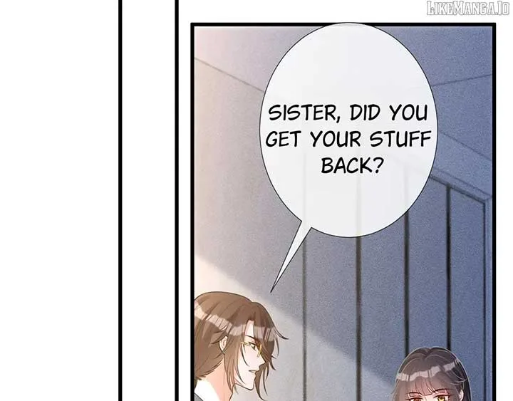 Everyone’s Darling Chapter 202 page 84